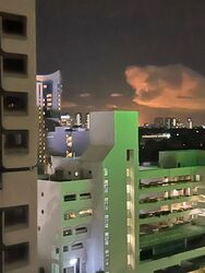 Orchard Tower Rear Block Apartment (D9), Apartment #362282431